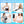 UTK Blue and Red Infrared Light Therapy Wrap Pad for Body - 8