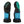 AlphaCool CoolBurst High-Velocity Portable Water Misting Fan