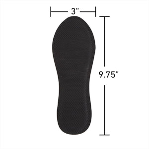 Grabber Medium/Large Insole Foot Warmers - 30 Pair Case