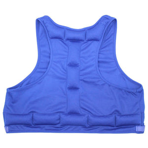 Polar Products Cool Comfort Performance Cooling Half Vest