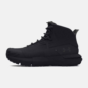 Under Armour Men's Valsetz Mid Tactical Boots