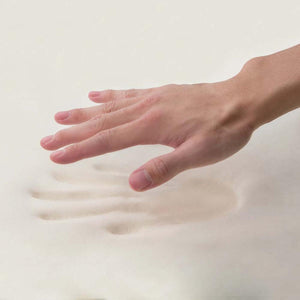 Wagan RelaxFusion Standard Memory Foam and Gel Seat Cushion