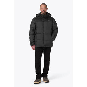 Mobile Warming Men's 7.4V Summit Down Heated Jacket