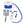 Polar Products Active Ice 3.0 Universal Pad Cold Therapy System with Programmable Digital Timer, 9 Quart Cooling Reservoir - Front
