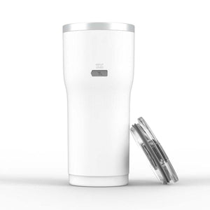 Wagan 12V Travel Heated Mug