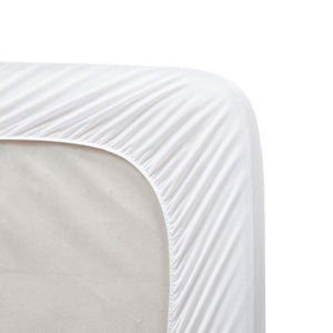 Serta Heated Microfiber Mattress Pad - Full