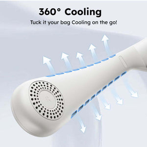 Torras Wearable Air Conditioner Coolify Air