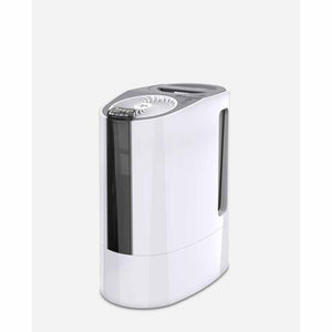 Vornado UH100 Ultrasonic Humidifier - Ice White - Front