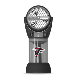 AlphaCool Atlanta Falcons CoolBurst Misting Fan