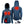 ActionHeat 5V Women's Waterproof Heated Rain Jacket