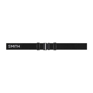 Smith Optics Proxy Goggles ChromaPop Everyday Green Mirror - Black Frame