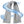 AlphaCool Los Angeles Chargers Cooling Towel - Front