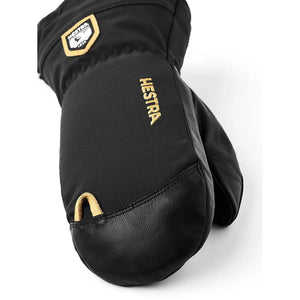 Hestra Kids Heli Mistral Mittens