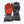 Mobile Warming Vista Heated Gloves - Front