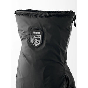 Hestra Heated Liner Mittens