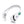 AlphaCool New York Jets Wearable Personal Bladeless Neck Fan