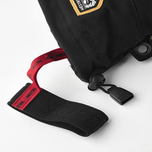 Hestra Army Leather Gore-Tex Mittens