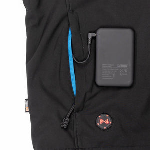 Fieldsheer Mobile Warming Men's Alpine 2.0 Heated Jacket