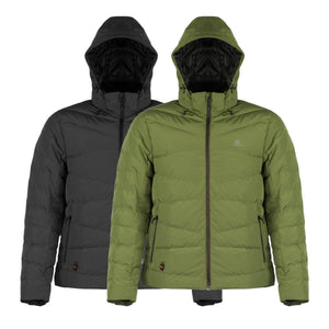 Fieldsheer Mobile Warming Men's Crest Heated Jacket