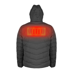 Fieldsheer Mobile Warming Men's Crest Heated Jacket