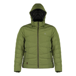 Fieldsheer Mobile Warming Men's Crest Heated Jacket