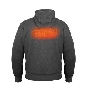 Fieldsheer Mobile Warming Men's Phase Plus 2.0 Heated Hoodie