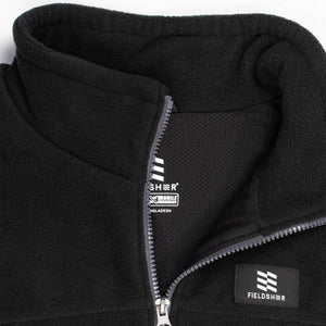 Fieldsheer Mobile Warming Men's Trek Fleece Heated Vest (3XL)