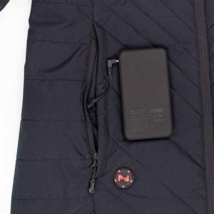 Fieldsheer Mobile Warming Women's Meridian Heated Jacket