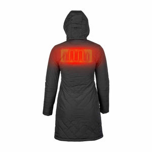Fieldsheer Mobile Warming Women's Meridian Heated Jacket