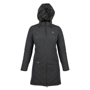 Fieldsheer Mobile Warming Women's Meridian Heated Jacket