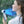 AlphaCool Portable Handheld Fan