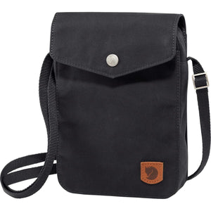 FjallRaven Greenland Pocket Shoulder Bag