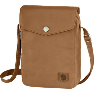 FjallRaven Greenland Pocket Shoulder Bag