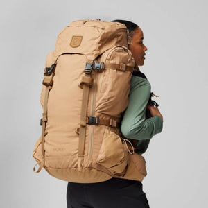 FjallRaven Kajka 55L Advanced Trekking Backpack