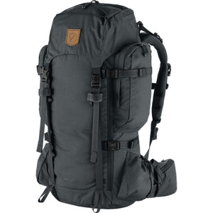 FjallRaven Kajka 55L Advanced Trekking Backpack