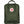 FjallRaven Kanken Backpack - Forest Green - Front