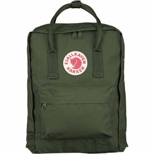 fjällräven kanken frost green FjallRaven Backpack - Whether youre commuting to Balanced Mini-Leech Vintage Pflueger 