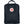 FjallRaven Kanken Backpack - Navy - Front