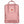 FjallRaven Kanken Backpack - Pink - Front