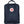 FjallRaven Kanken Backpack - Royal blue - Front
