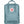FjallRaven Kanken Backpack - Sky Blue - Front
