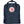 FjallRaven Kanken Mini Kids Backpack - Navy - Front