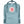 FjallRaven Kanken Mini Kids Backpack - Sky-Blue - Front