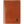 FjallRaven Leather Passport Cover - Front