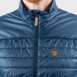 FjallRaven Men's Abisko Padded Vest