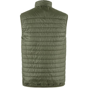 FjallRaven Men's Abisko Padded Vest
