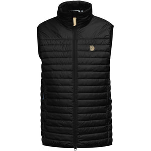FjallRaven Men's Abisko Padded Vest