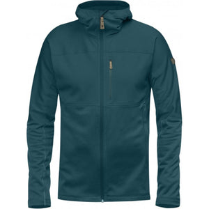 FjallRaven Men's Abisko Trail Fleece