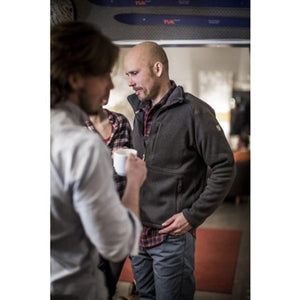 FjallRaven Men's Buck Fleece