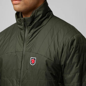 FjallRaven Men's Expedition X-Latt Jacket